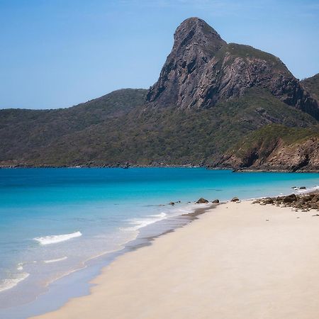 Orson Hotel & Resort Con Dao Chi Khu Co Ong Kültér fotó