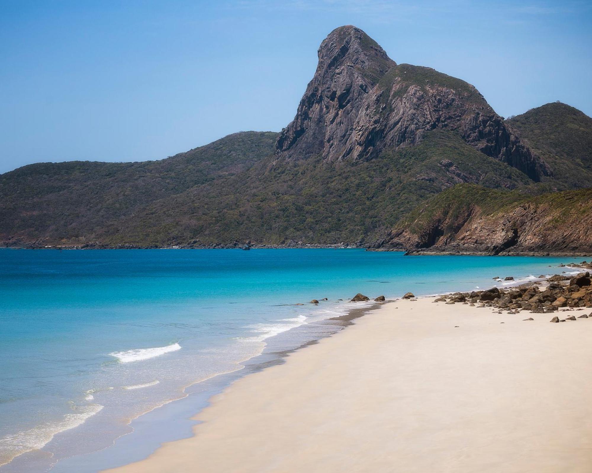 Orson Hotel & Resort Con Dao Chi Khu Co Ong Kültér fotó